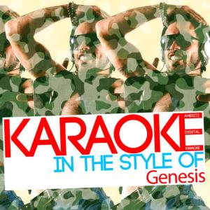 收聽Ameritz Digital Karaoke的Mama (Karaoke Version)歌詞歌曲