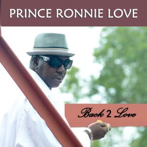收聽Prince Ronnie Love的Everytime I Turn Around歌詞歌曲