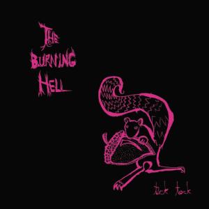收聽The Burning Hell的99 Months歌詞歌曲