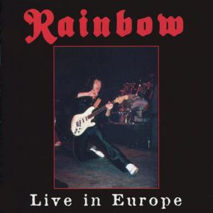 ดาวน์โหลดและฟังเพลง Catch The Rainbow พร้อมเนื้อเพลงจาก Rainbow