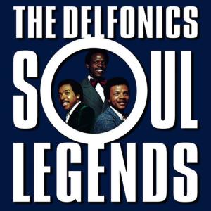 ดาวน์โหลดและฟังเพลง Didn't I (Blow Your Mind This Time) พร้อมเนื้อเพลงจาก The Delfonics