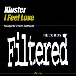ดาวน์โหลดและฟังเพลง I Feel Love(DJ Pedro Uplifting Sax Mix) พร้อมเนื้อเพลงจาก Kluster