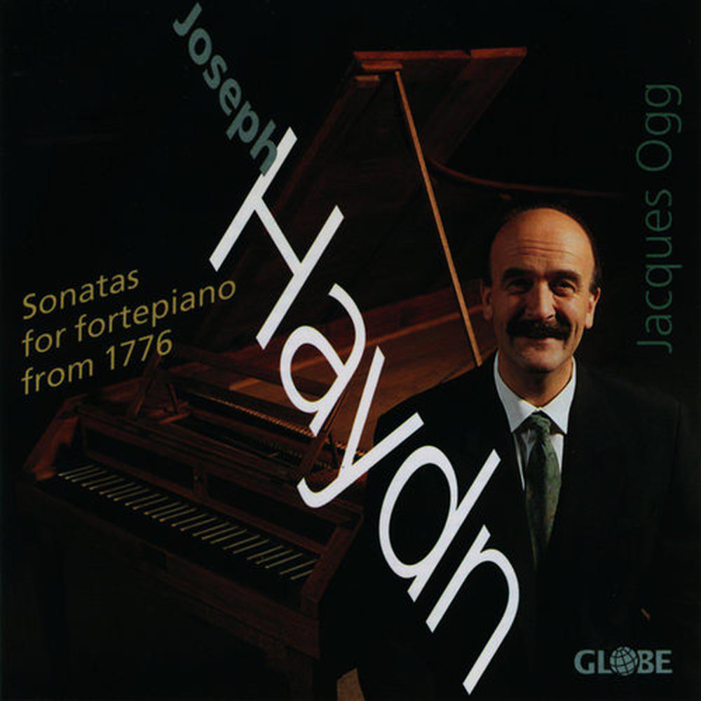 Sonata  in B Minor, Hob. XVI 32, No. 47: III. Finale, Presto