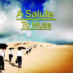 ดาวน์โหลดและฟังเพลง Supermassive Black Hole (Made Famous By Muse) พร้อมเนื้อเพลงจาก The Rock Heroes