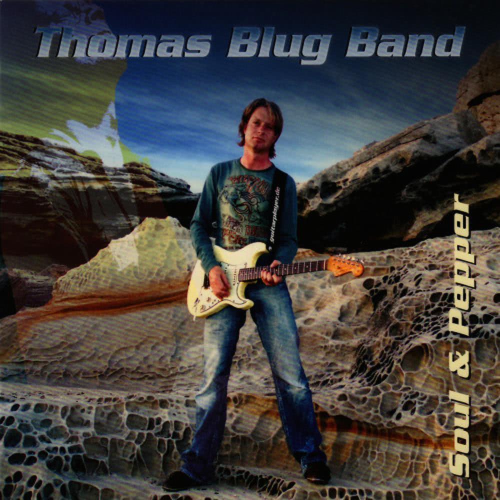 Paul's Blues
