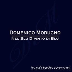 收聽Domenico Modugno的Piove歌詞歌曲