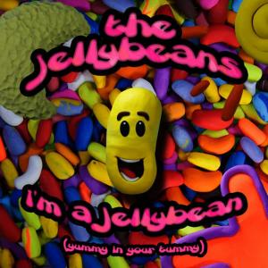 ดาวน์โหลดและฟังเพลง I'm a Jelly Bean (Yummy in Your Tummy)(Chris Dio's Jumpin' Remix) พร้อมเนื้อเพลงจาก The Jelly Beans