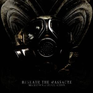 ดาวน์โหลดและฟังเพลง The Surface พร้อมเนื้อเพลงจาก Beneath The Massacre