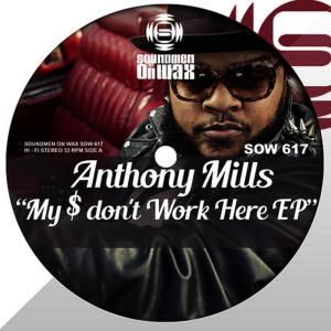 ดาวน์โหลดและฟังเพลง Is It This Feeling พร้อมเนื้อเพลงจาก Anthony Mills