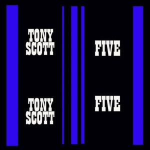 收聽Tony Scott的Five歌詞歌曲