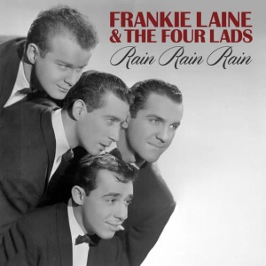 收聽Frankie Laine的Rain Rain Rain歌詞歌曲