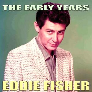 收聽Eddie Fisher的Yesterday's Roses歌詞歌曲
