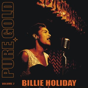 收聽Billie Holiday的I'm Yours歌詞歌曲
