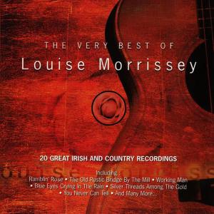 收聽Louise Morrissey的Achey Breaky Heart歌詞歌曲