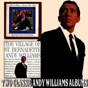 ดาวน์โหลดและฟังเพลง Under Paris Skies พร้อมเนื้อเพลงจาก Andy Williams
