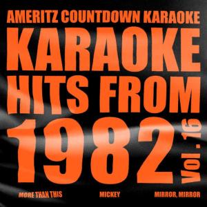ดาวน์โหลดและฟังเพลง Night Birds (In the Style of Shakatak) (Karaoke Version) พร้อมเนื้อเพลงจาก Ameritz Countdown Karaoke