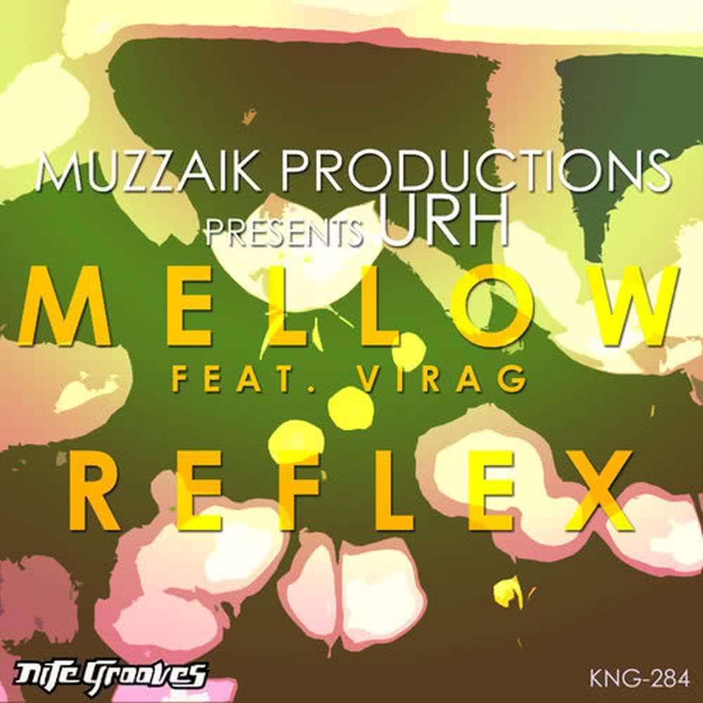 Mellow (Muzzaik Remix)