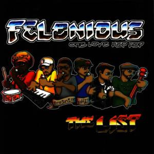 收聽Felonious的Dynamic歌詞歌曲