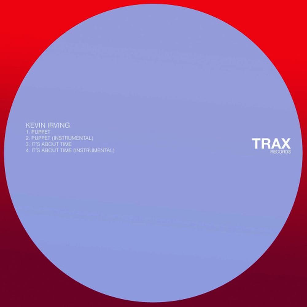 It's About Time (Instrumental)