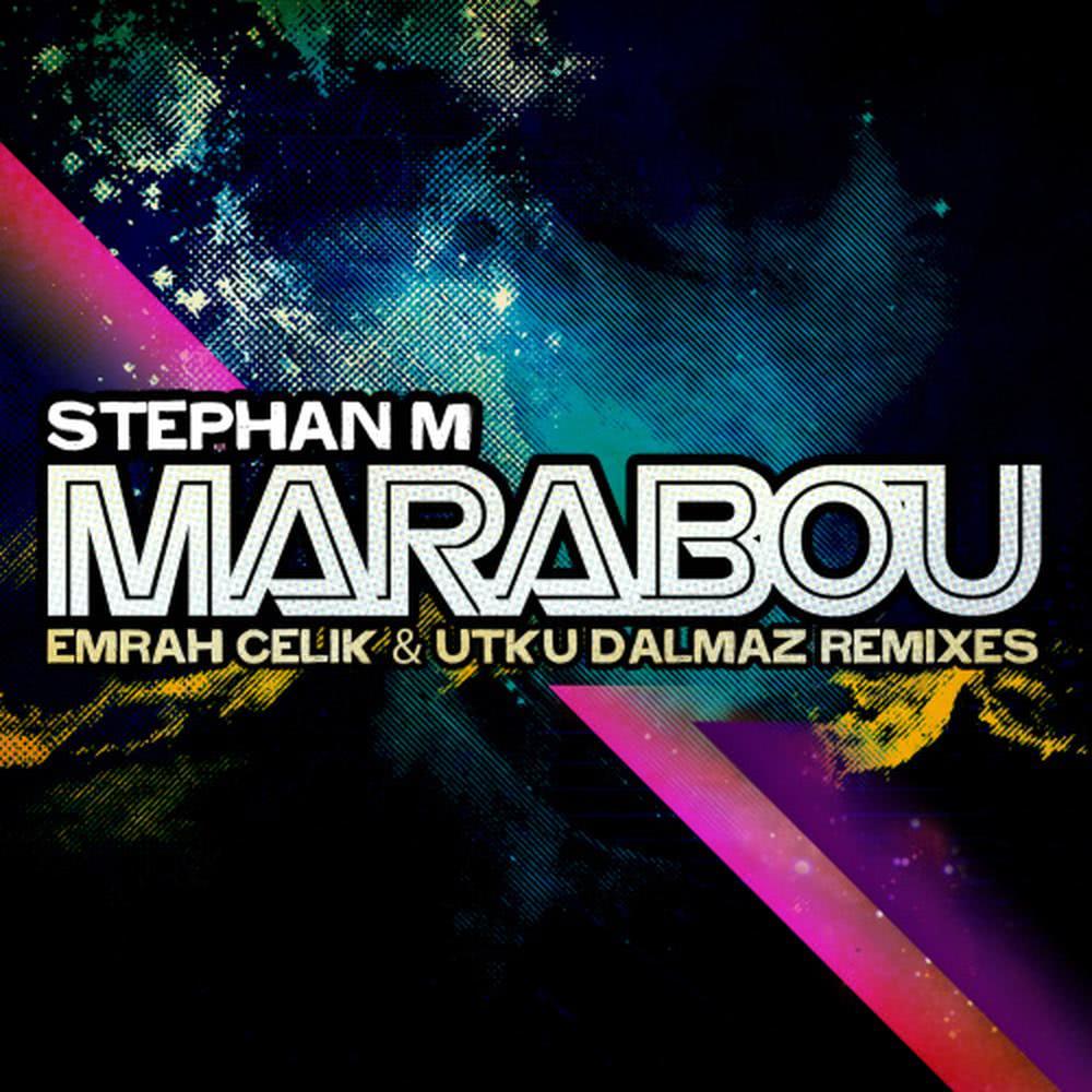 Marabou (Utku Dalmaz Remix)