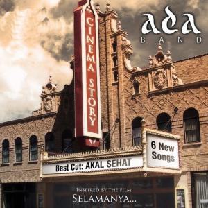 ดาวน์โหลดและฟังเพลง Semenit Waktu พร้อมเนื้อเพลงจาก Ada Band