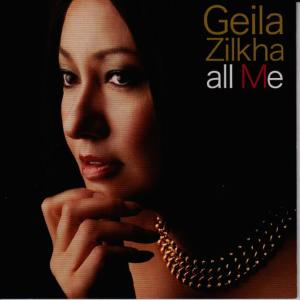 ดาวน์โหลดและฟังเพลง Piece of My Wish พร้อมเนื้อเพลงจาก Geila Zilkha