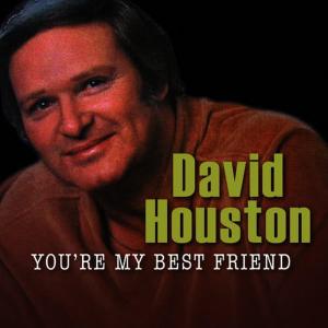 收聽David Houston的Have You Ever Been Lonely歌詞歌曲
