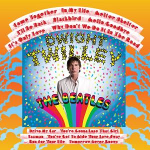 收聽Dwight Twilley的Hello Goodbye歌詞歌曲