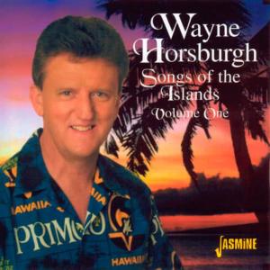 收聽Wayne Horsburgh的Pearly Shells歌詞歌曲