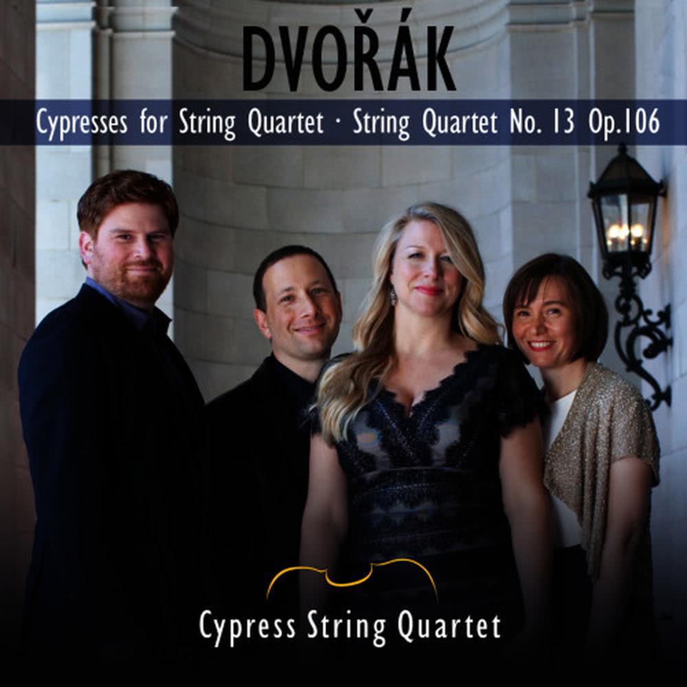 String Quartet No. 13 in G, Op. 106, B.192: IV. Andante sostenuto – Allegro con fuoco