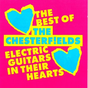 收聽The Chesterfields的Love Mountain歌詞歌曲