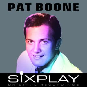ดาวน์โหลดและฟังเพลง Love Letters In The Sand พร้อมเนื้อเพลงจาก Pat Boone
