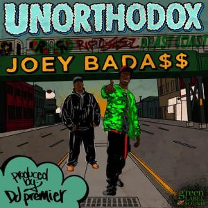 收聽Joey Bada$$的Unorthodox (Explicit)歌詞歌曲