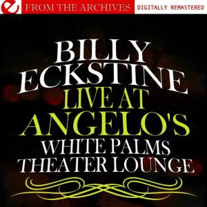 ดาวน์โหลดและฟังเพลง (I Wonder Why) Nobody Loves Me พร้อมเนื้อเพลงจาก billy eckstine