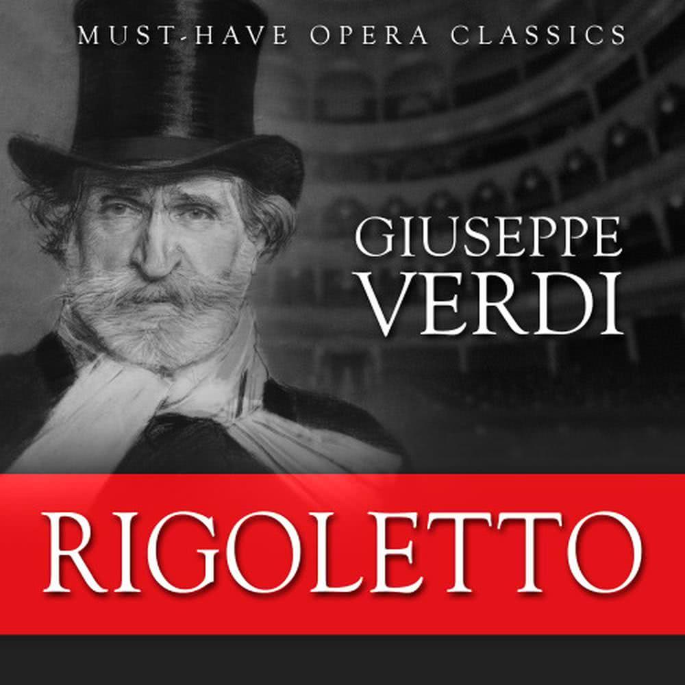 Rigoletto: Overture