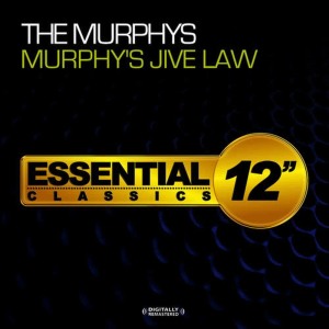 收聽The Murphys的Murphy's Jive Law歌詞歌曲