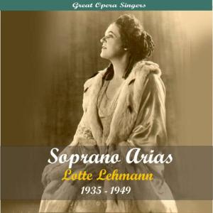 收聽Lotte Lehmann的Du Meines Herzens Kroenelein歌詞歌曲