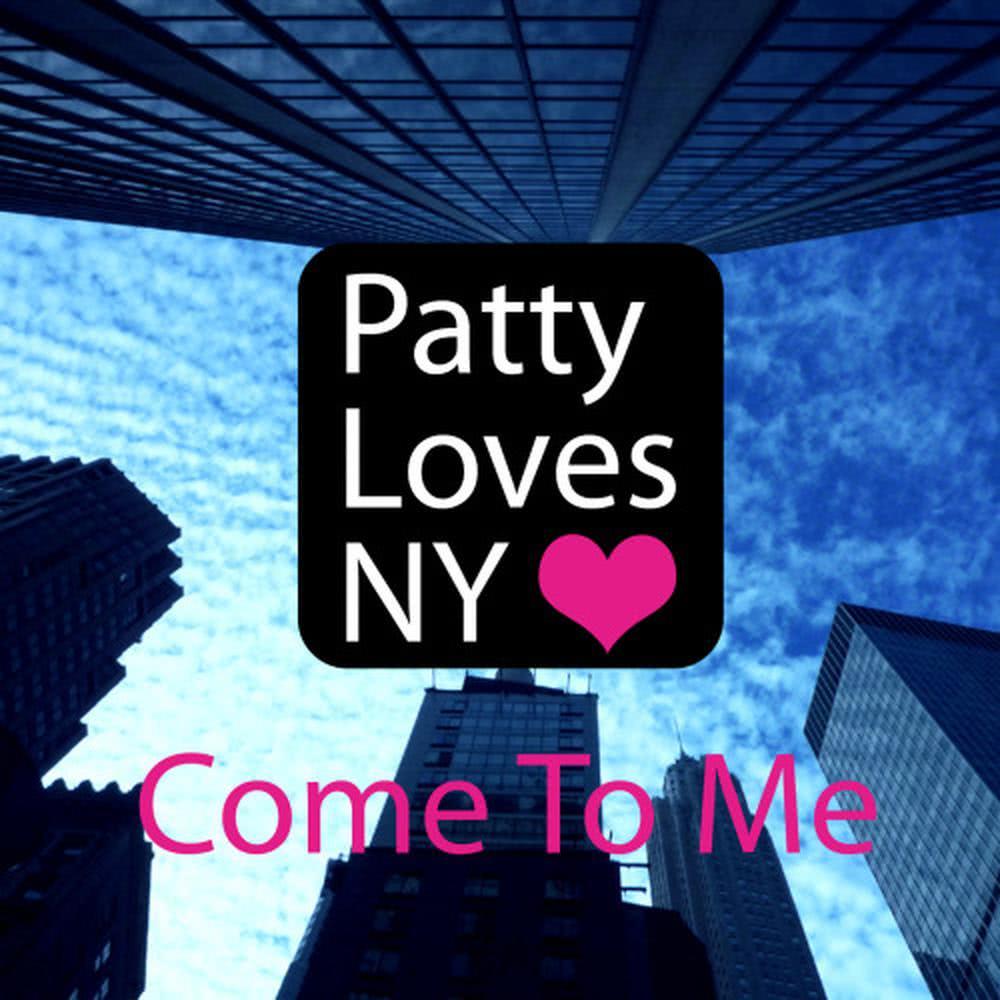 Come to Me [Dr. Rob Edit Mix] (Dr. Rob Edit Mix)