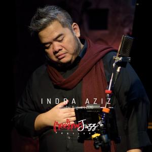 Indra Aziz的專輯Freedoms Jazz Festival 2016 - Day 1 - Indra Aziz
