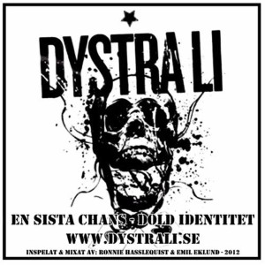 收聽Dystra Li的En sista chans歌詞歌曲