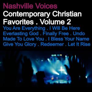 ดาวน์โหลดและฟังเพลง Let It Rise พร้อมเนื้อเพลงจาก Nashville Voices