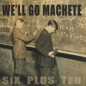ดาวน์โหลดและฟังเพลง Miser พร้อมเนื้อเพลงจาก We'll Go Machete