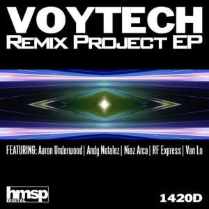 ดาวน์โหลดและฟังเพลง Volt (Voytech Remix) พร้อมเนื้อเพลงจาก Andy Notalez
