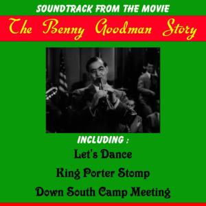 ดาวน์โหลดและฟังเพลง It's Been so Long พร้อมเนื้อเพลงจาก Benny Goodman