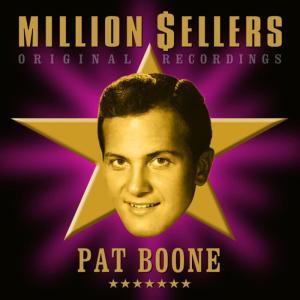 ดาวน์โหลดและฟังเพลง I’ll Be Home พร้อมเนื้อเพลงจาก Pat Boone