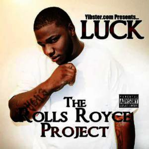 收聽Luck的U My Everything (Explicit)歌詞歌曲