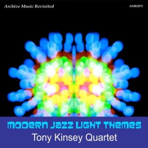 收聽Tony Kinsey的Bass Time (Sometimes It's Like You're Dead)歌詞歌曲
