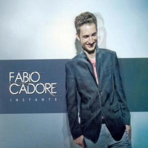 收聽Fabio Cadore的Ojos de sal歌詞歌曲