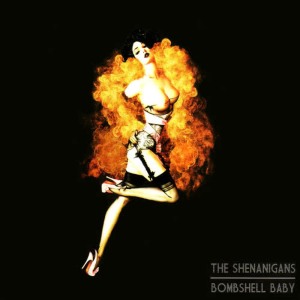 收聽The Shenanigans的Running Home歌詞歌曲