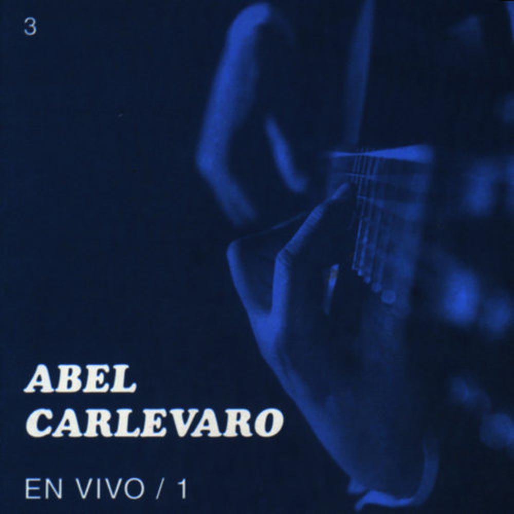 Concierto Nº 3 para Guitarra y Orquesta: Repique (Live)